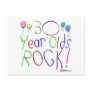 30 Year Olds Rock !