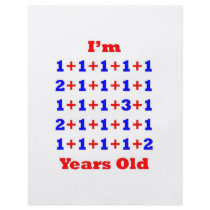 30 Years old!