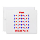 30 Years old! Personalized Invites