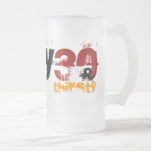 30ème anniversaire - 30 et assoiffé sales - tasse
