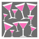 30ème Invitations de fête d'anniversaire
