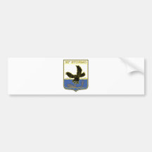 30o Stormo Bumper Sticker