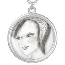 30s Girl Jewelry