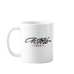 30th Anniversary Logo Mug