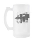 30th Birthday - Dirty 30 & Thirsty - Mug