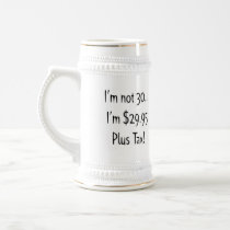 30th Birthday Gifts Mugs