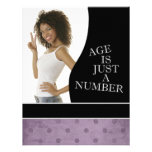 30th Birthday Party Invitations