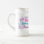 30th Birthday Princess Coffee Mugs