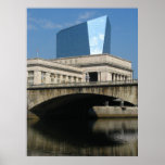 30th Street Station Print