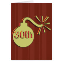 30th Wedding Anniversary Gifts Cards