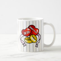 30th Wedding Anniversary Gifts Mugs