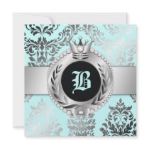 311 Bombshell Belladonte | Blue Bronco
