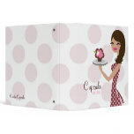 311-Candie the Cupcake Cutie | Brunette