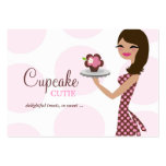 311-Candie the Cupcake Cutie Brunette | Long