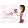 311-Candie the Cupcake Cutie Brunette | Long