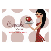 311 Candie the Cupcake Cutie