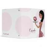 311-Candie the Cupcake Cutie Ethnic