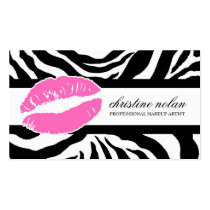 311-Christine Kiss Light Pink | Zebra