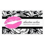 311-Christine "Lavish" Kiss Business Cards