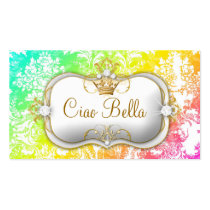 311 Ciao Bella "Tropical Dream" Vintage Chic