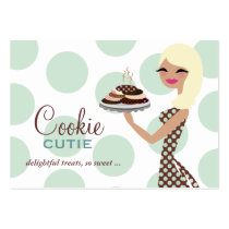 311 Cookie Cutie Blonde Wavy