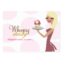 311-Daisy the Cupcake Cutie Light Blonde