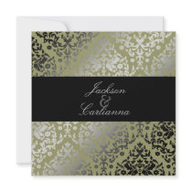 311-Dazzling Damask Alligator