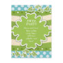 311- FISH IN THE SEA INVITATION POSTCARDS