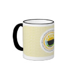 311 - GOOD MORNING SUNSHINE mugs