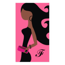 311-HIGH FASHIONISTA | African American