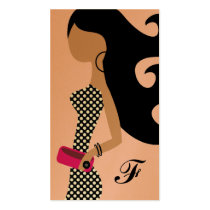 311-HIGH FASHIONISTA GOLD CARD SAYS IT ALL