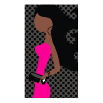 311-HIGH FASHIONISTA INTERCHANGEABLE DRESS