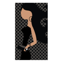 311-HIGH FASHIONISTA INTERCHANGEABLE DRESS