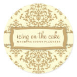 311-Icing on the Cake - Buttercream Stickers