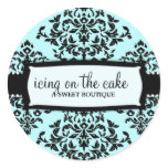 311-Icing on the Cake - Something Blue stickers