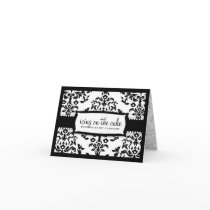 311-Icing on the Cake - Sugar Frosting Greeting Card
