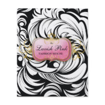 311-Lavish Pink Pink | Full page flyer