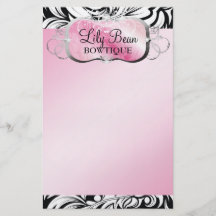 311 Lavish Pink Platter Flyer
