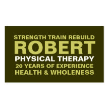311 Life Coach / Trainer / Etc. Business Cards