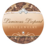 311-Luminous Leopard