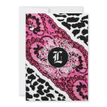 311-NEW Custom Order Dina Custom Announcements