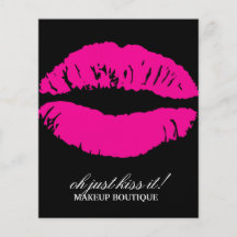 311 Oh Just Kiss it! Flyers