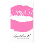 311-Oh Just Kiss it! Hott Pink