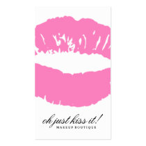 311-Oh Just Kiss it! Hott Pink