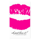 311 Oh Just Kiss it! Hott Pink