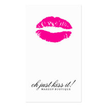 311-Oh Just Kiss it! Hott Pink