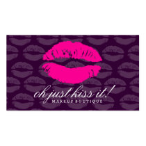 311-Oh Just Kiss it! Hott Pink | Purple