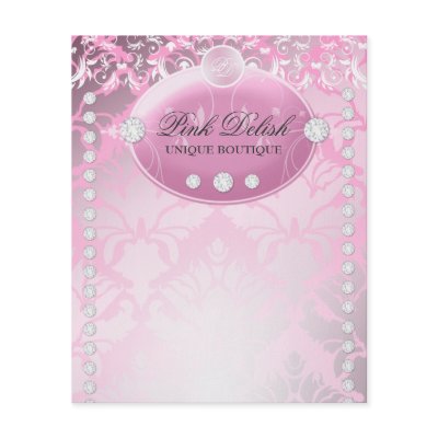 311-Pink Delish | Pink by Jill311