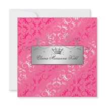 311-Pink Divine | Luscious Pink Sweet 16