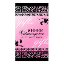 311-SHEER EXTRAVAGENCE pink 2